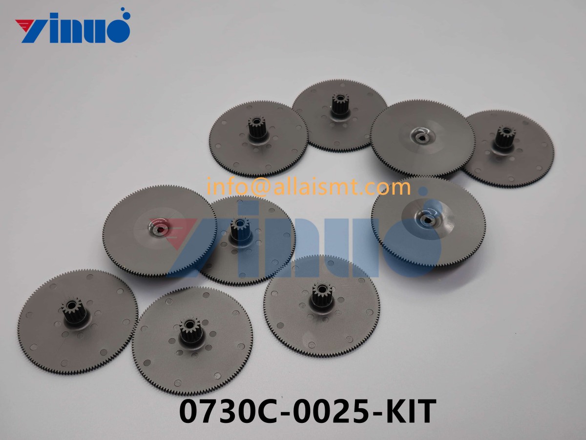 Universal 0730C-0026-KIT JACKSHAFT + +GREASE