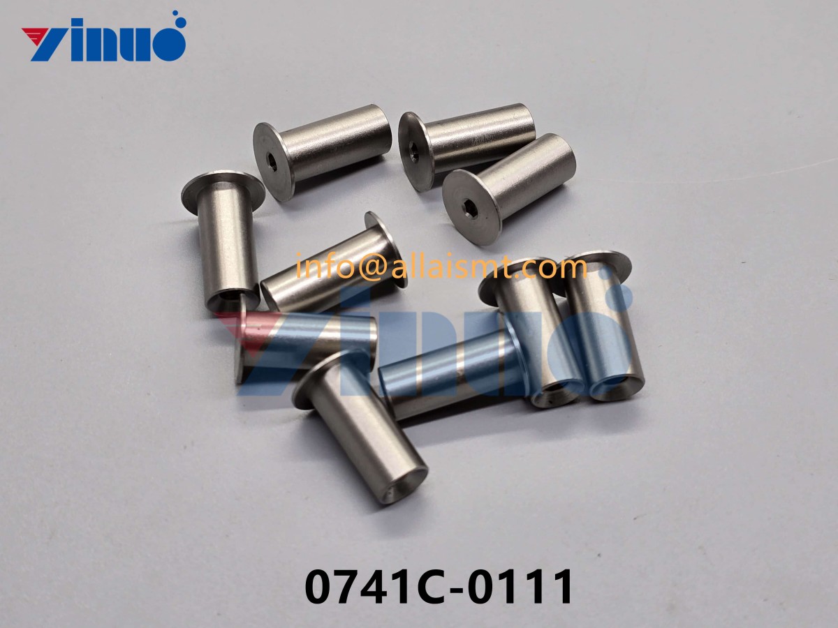 Universal 0741C-0111 12MM REEL PIN