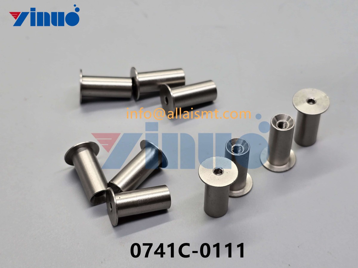 Universal 0741C-0111 12MM REEL PIN