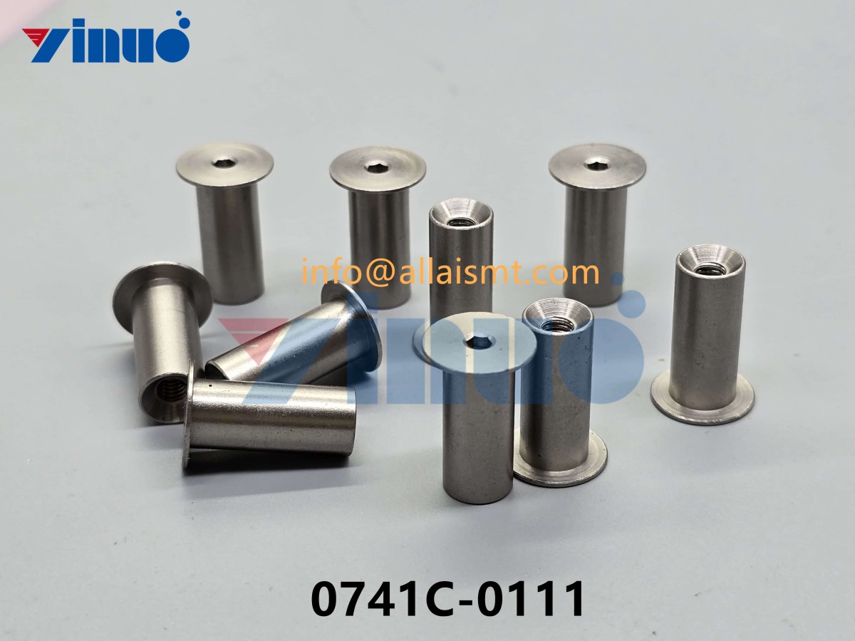 Universal 0741C-0111 12MM REEL PIN