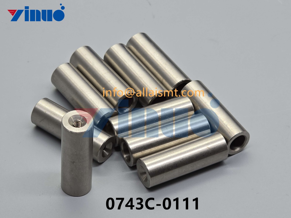 Universal 0743C-0111 12MMREEL PIN