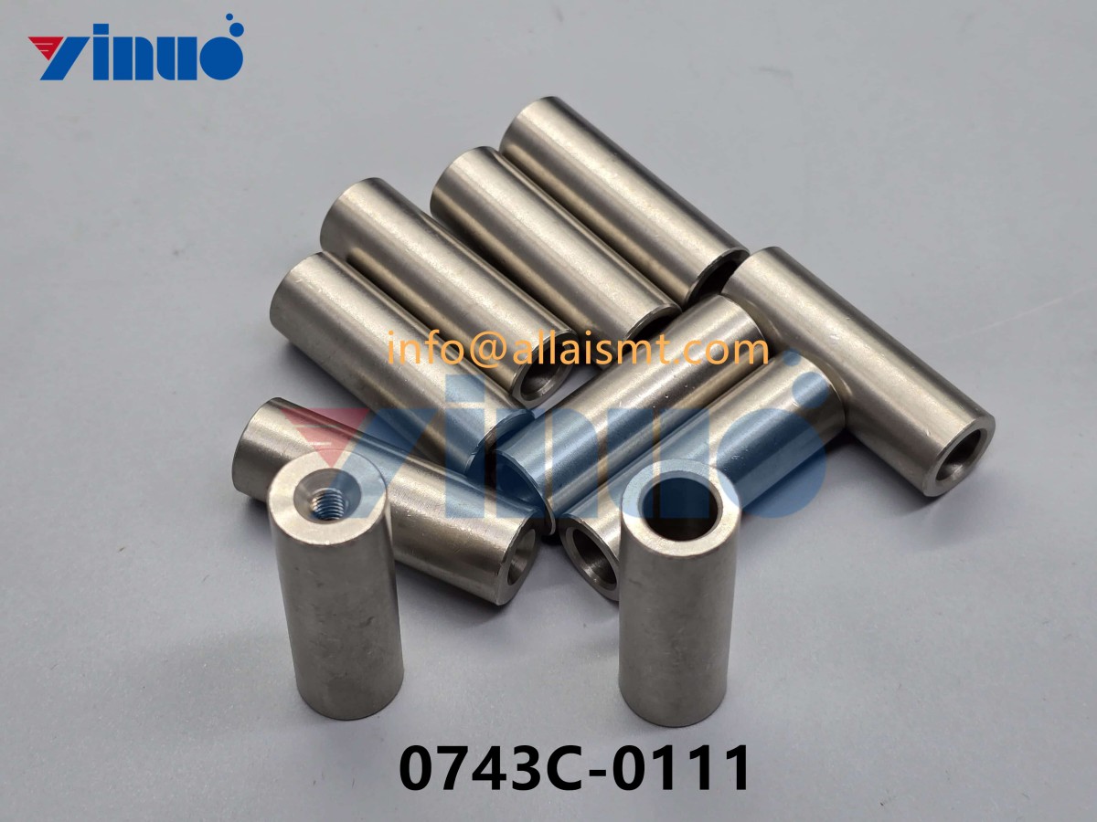 Universal 0743C-0111 12MMREEL PIN