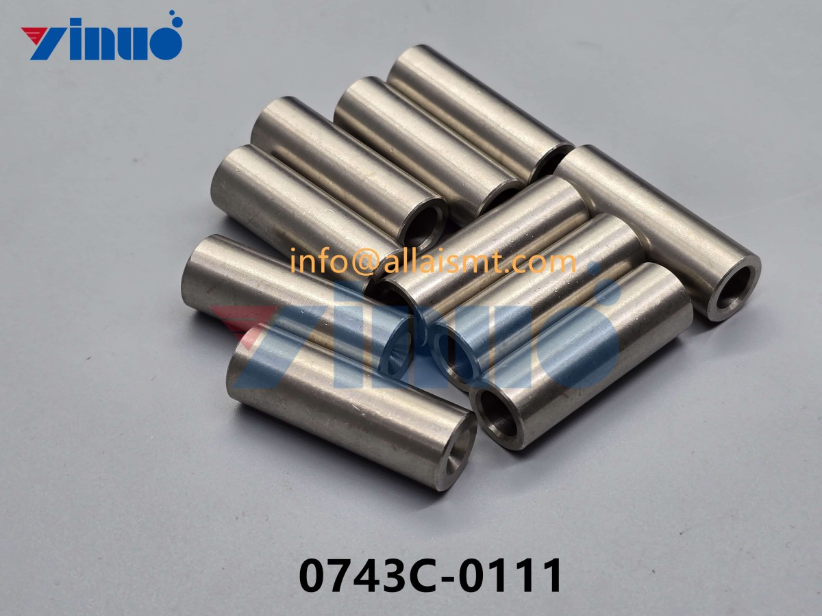 Universal 0743C-0111 12MMREEL PIN