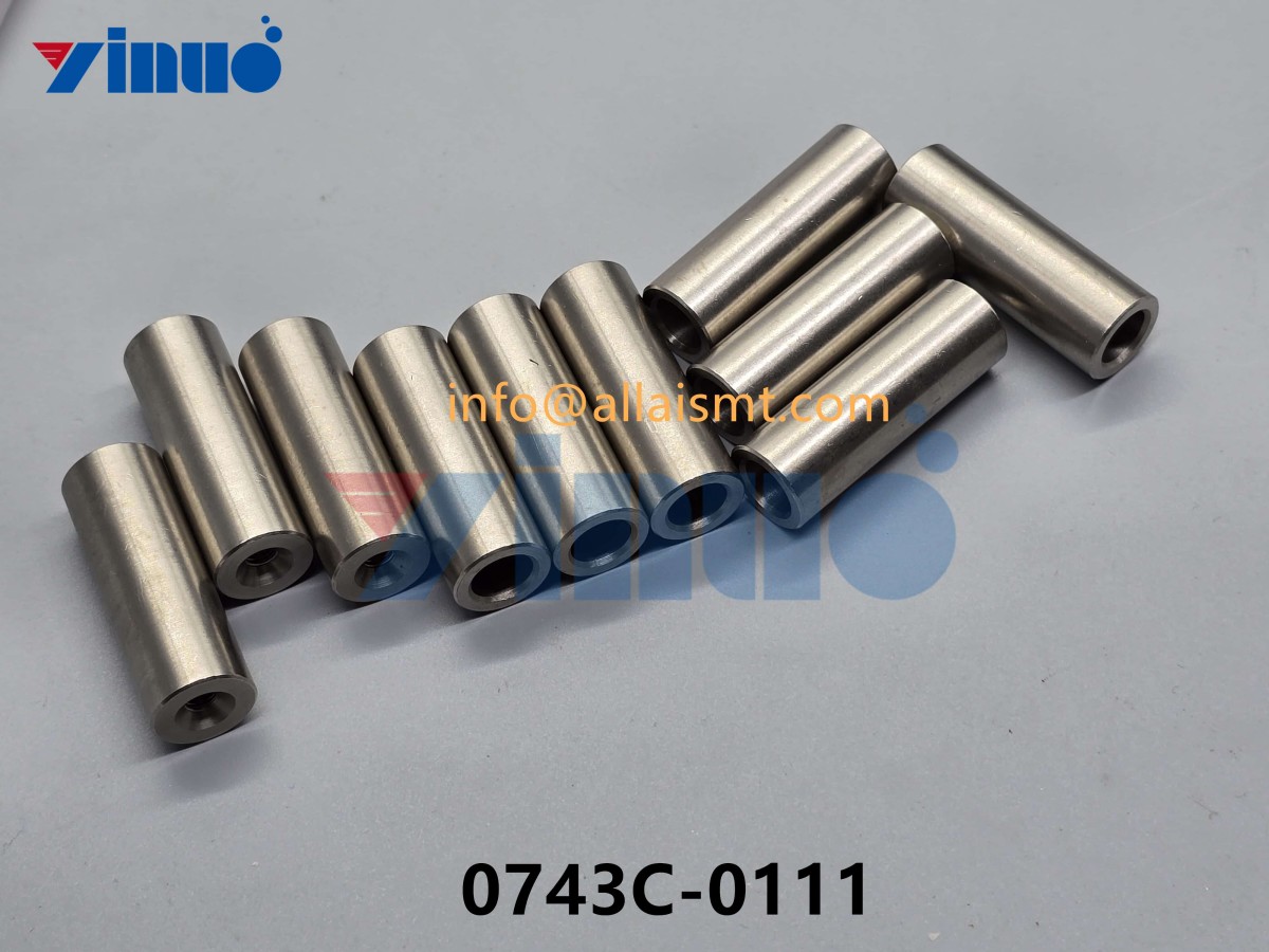 Universal 0743C-0111 12MMREEL PIN