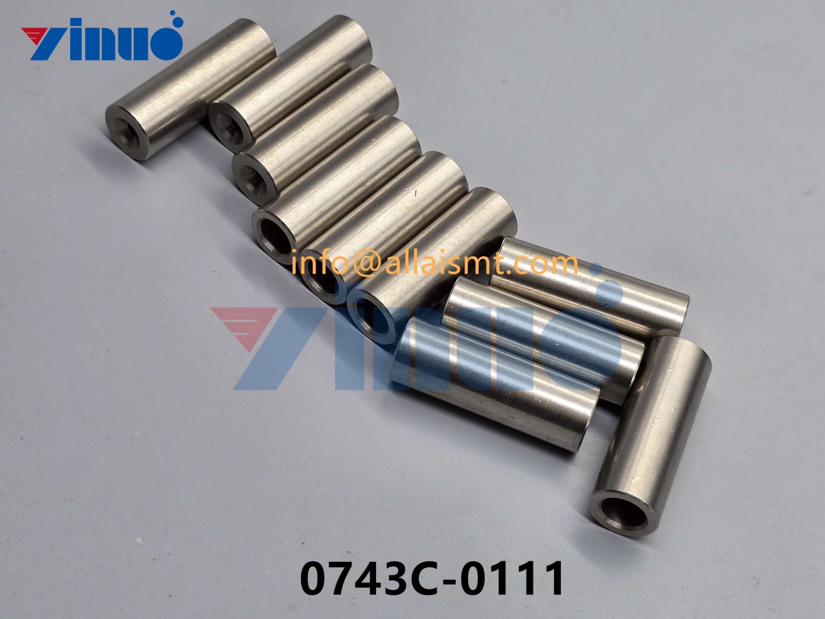 Universal 0743C-0111 12MMREEL PIN