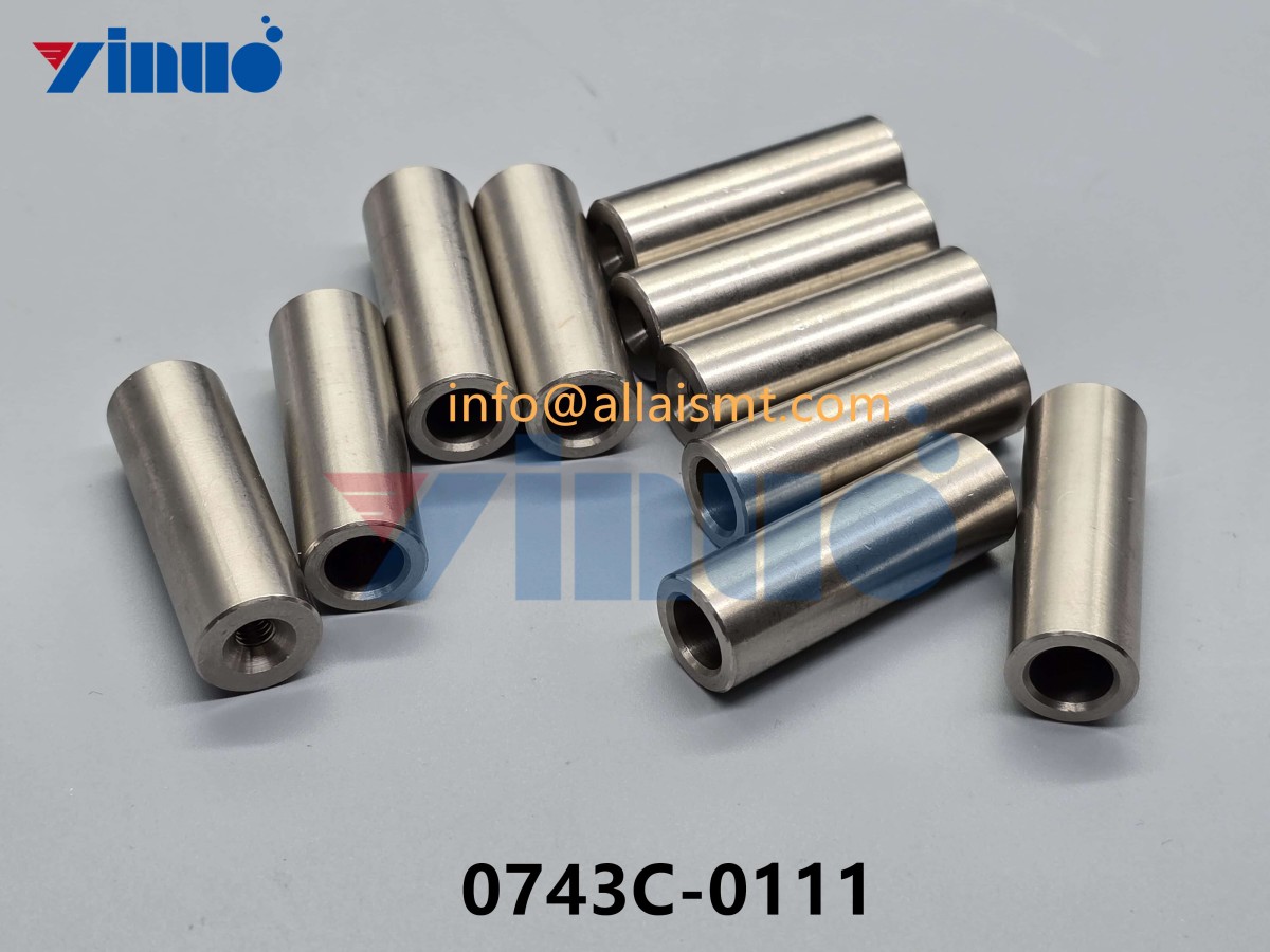 Universal 0743C-0111 12MMREEL PIN