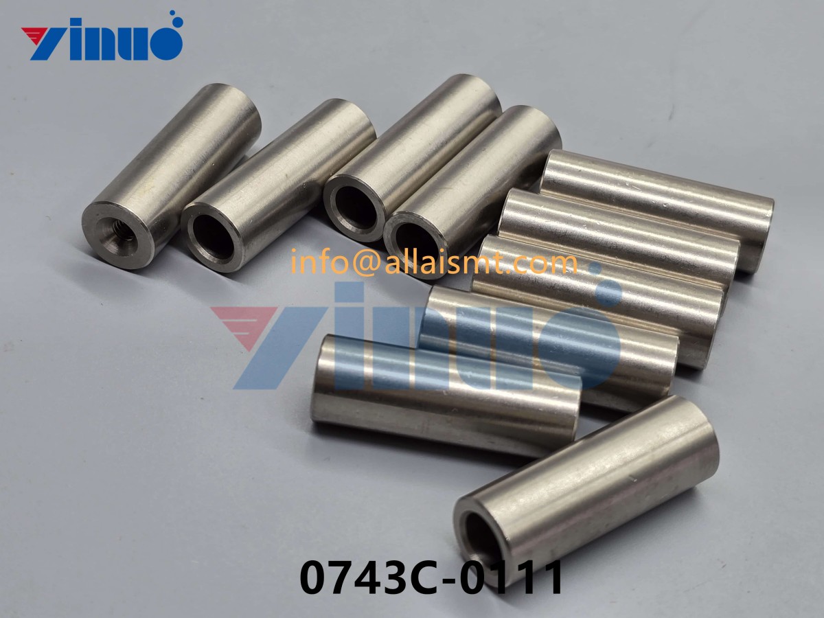 Universal 0743C-0111 12MMREEL PIN