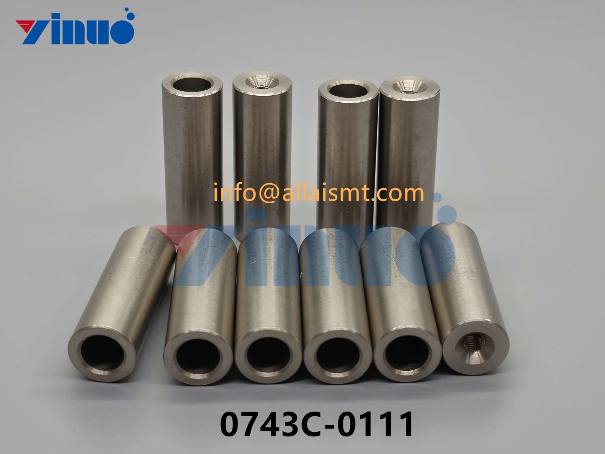 Universal 0743C-0111 24MM REEL PIN