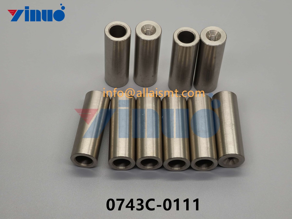 Universal 0743C-0111 24MM REEL PIN