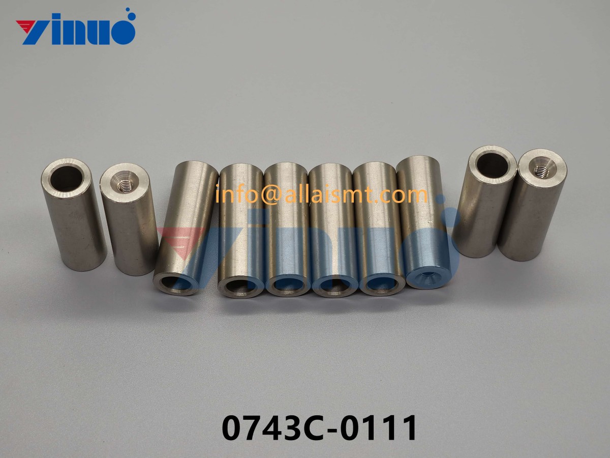 Universal 0743C-0111 24MM REEL PIN