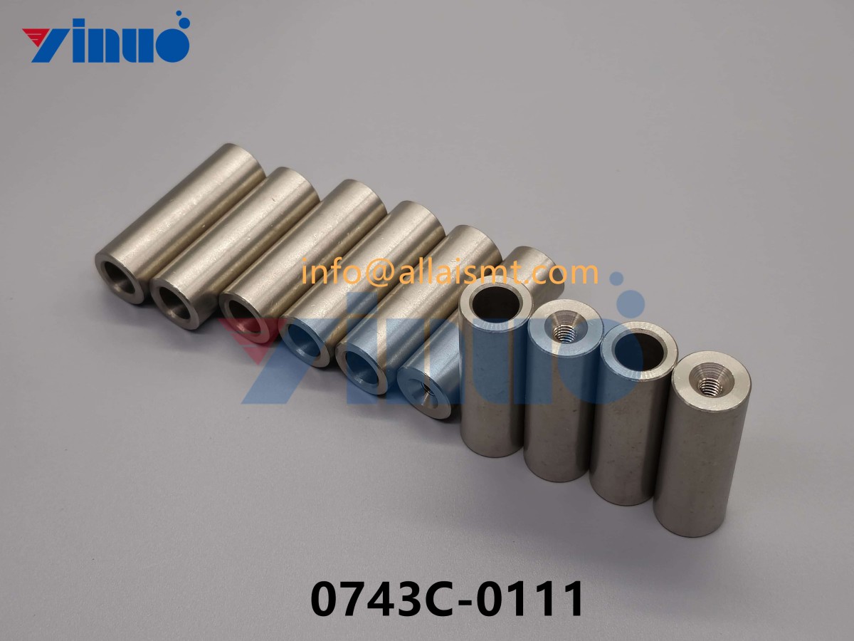 Universal 0743C-0111 24MM REEL PIN