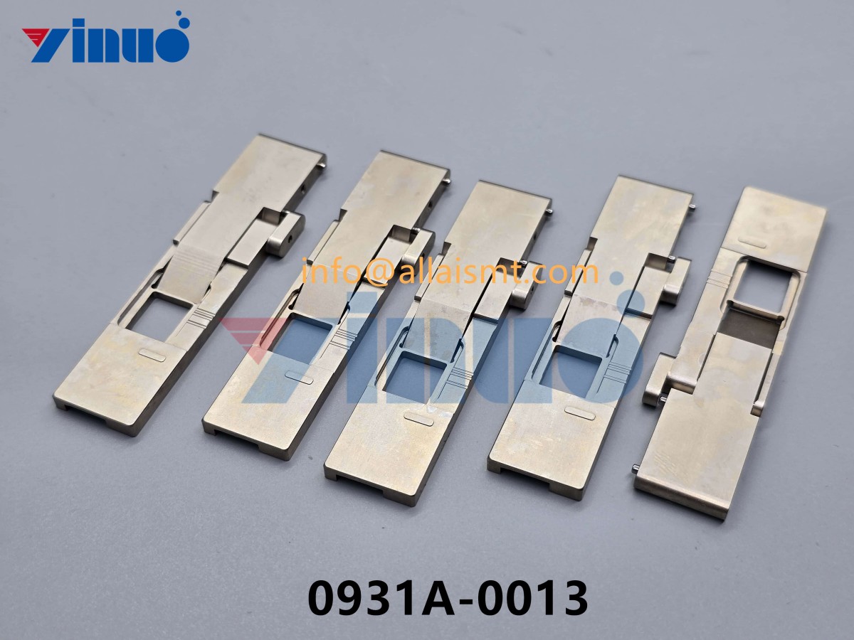 Universal 0931A-0013 12MM FIXED TAPE WINDOW ASSY