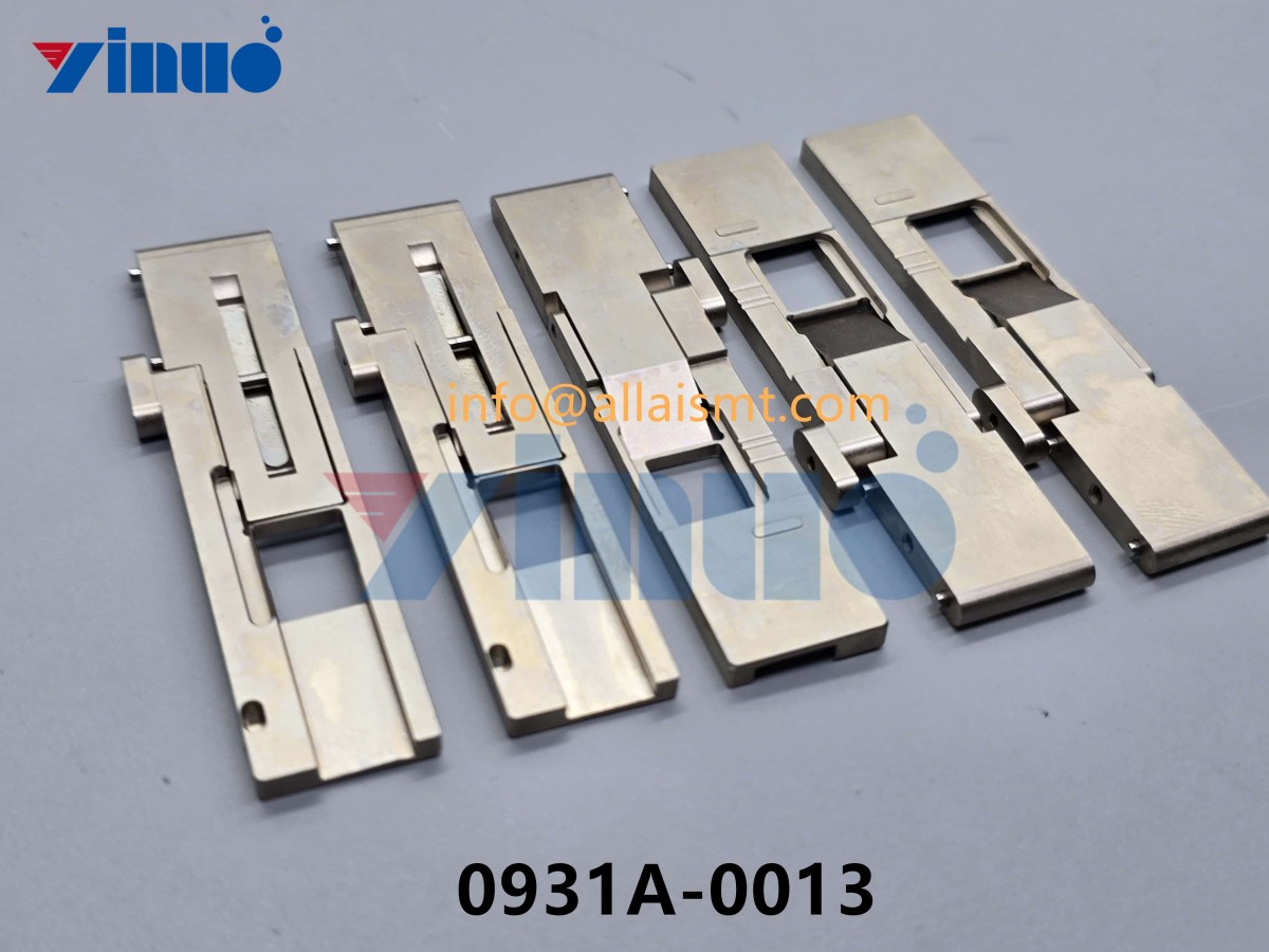 Universal 0931A-0013 12MM FIXED TAPE WINDOW ASSY