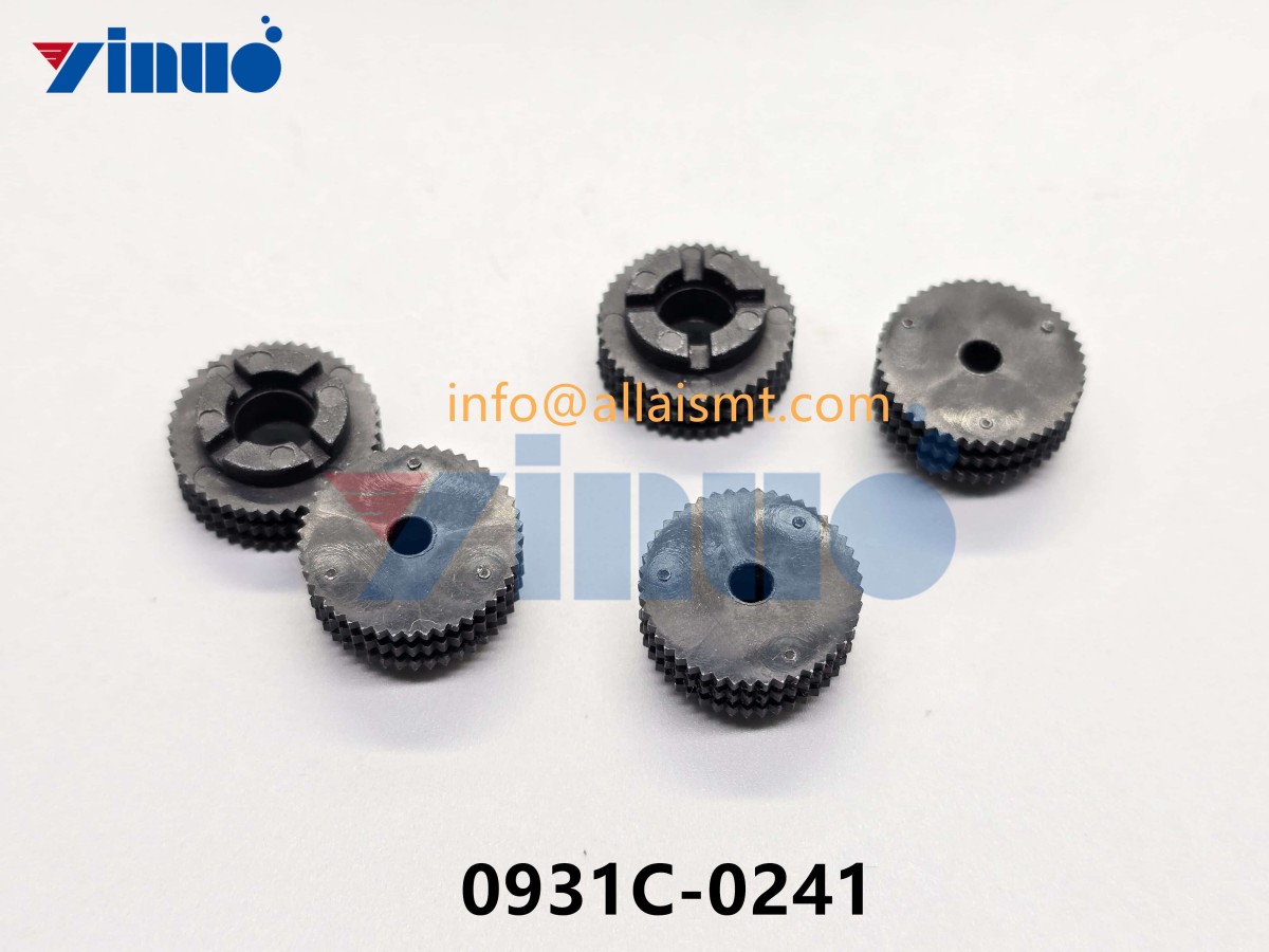 Universal 0931C-0241 RESERVOIR DRIVE ROLLER