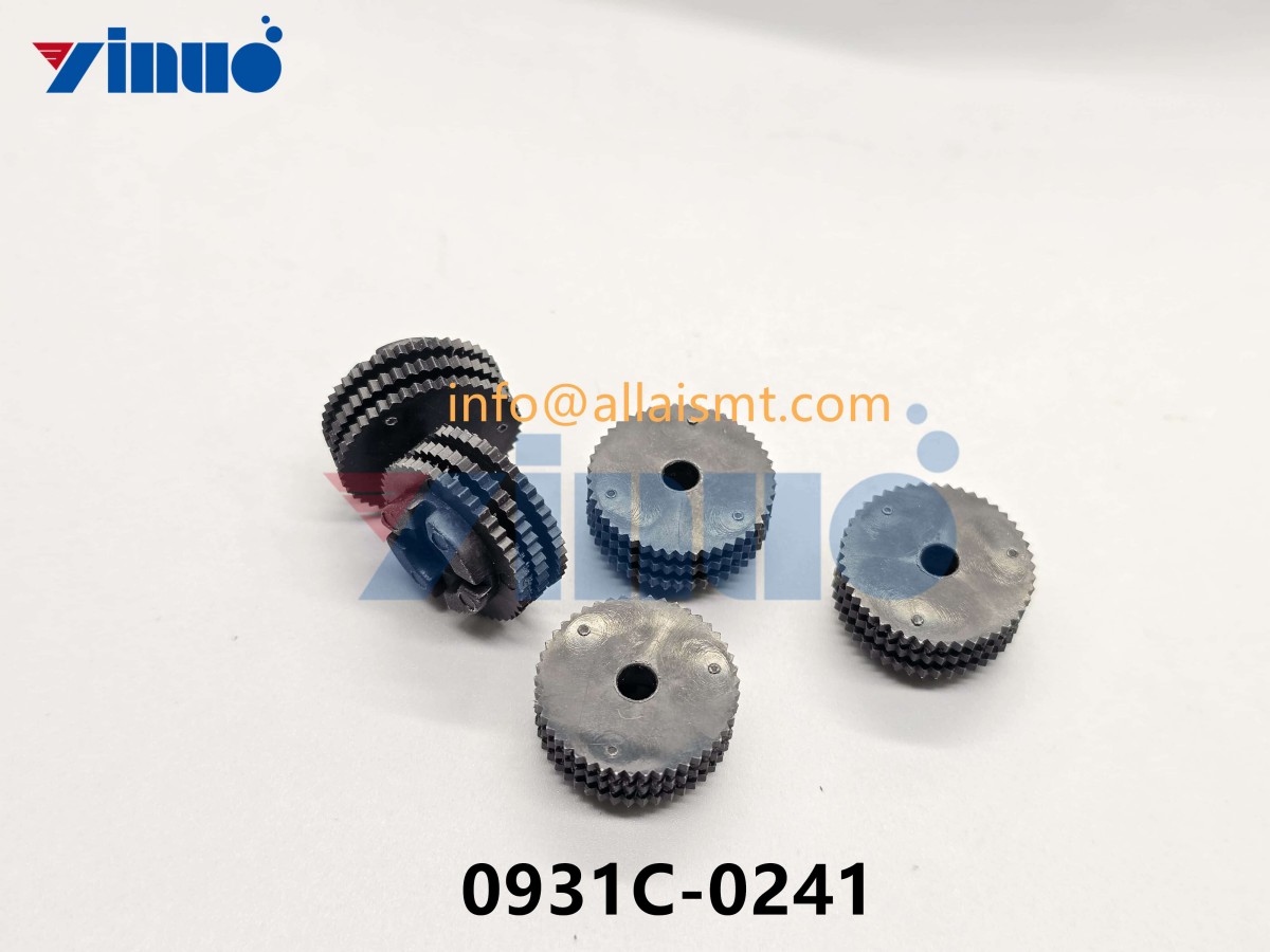 Universal 0931C-0241 RESERVOIR DRIVE ROLLER