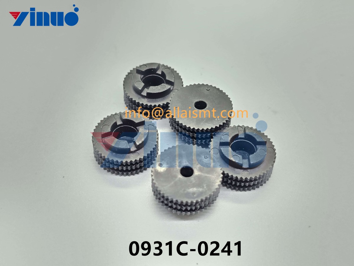 Universal 0931C-0241 RESERVOIR DRIVE ROLLER