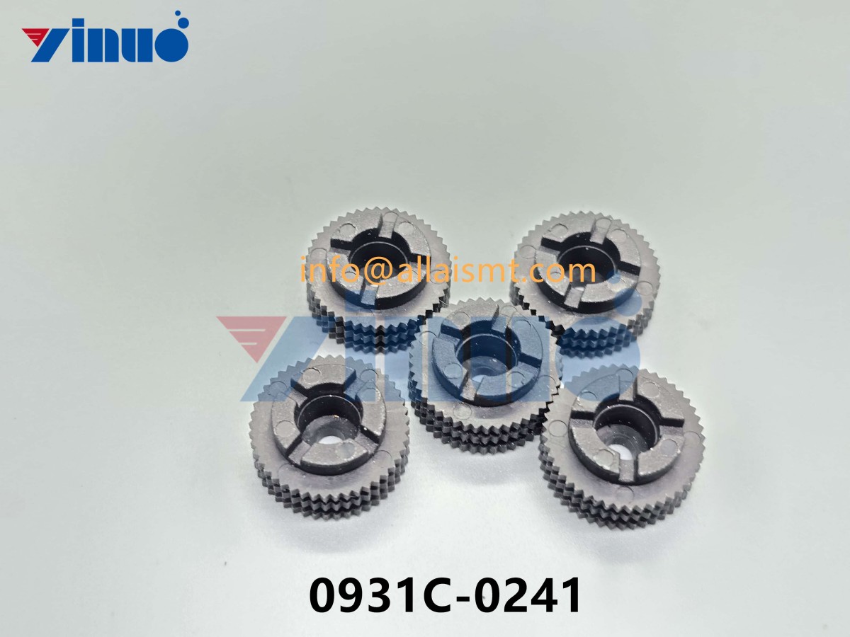 Universal 0931C-0241 RESERVOIR DRIVE ROLLER