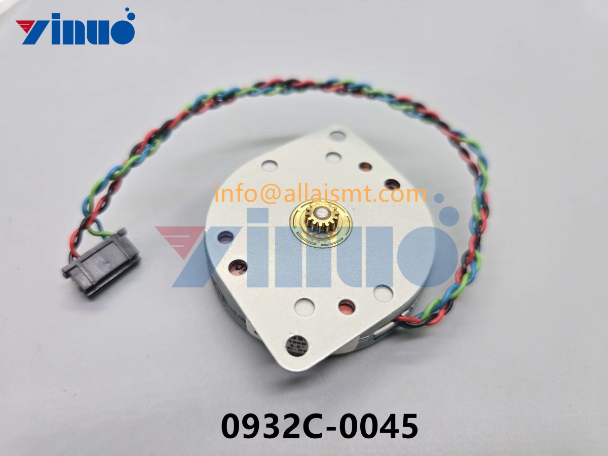 Universal 0932C-0045 44MM DRIVE MOTOR