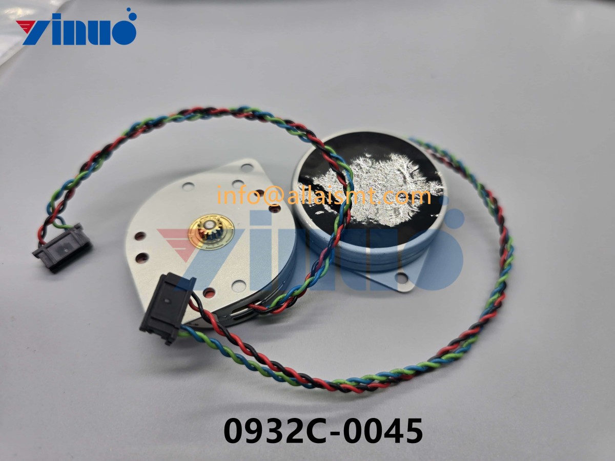 Universal 0932C-0045 44MM DRIVE MOTOR