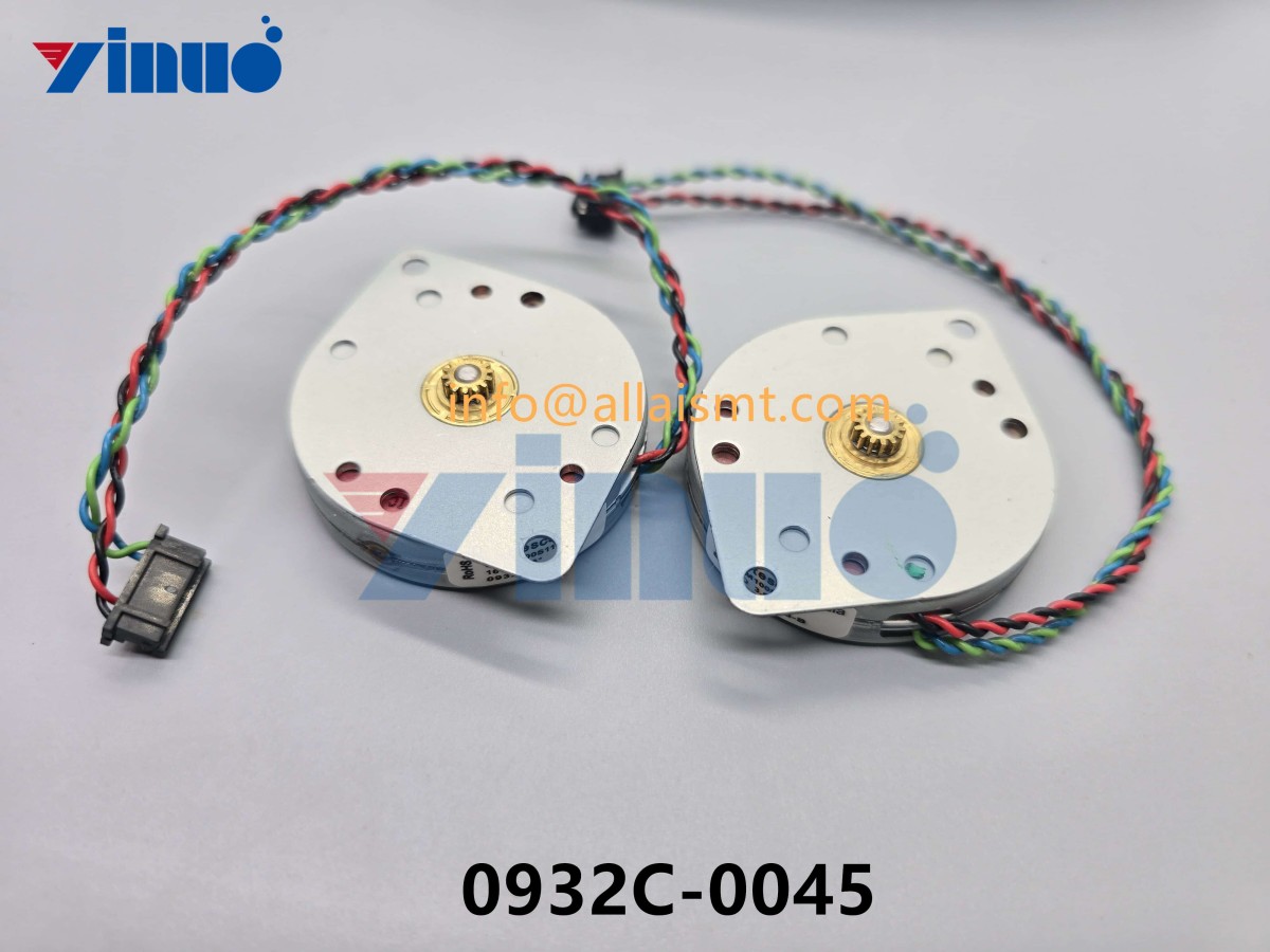 Universal 0932C-0045 44MM DRIVE MOTOR