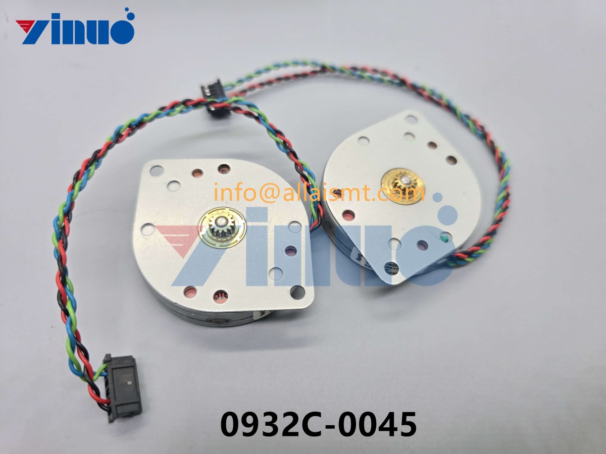 Universal 0932C-0045 44MM DRIVE MOTOR