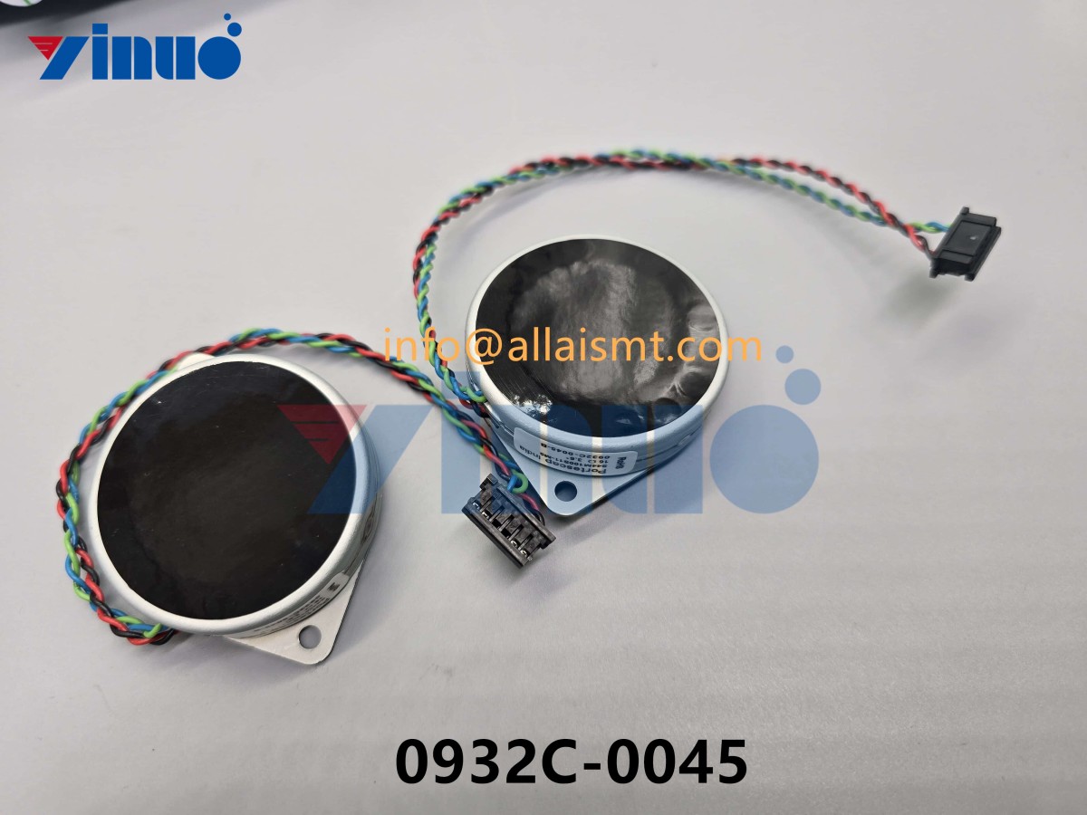 Universal 0932C-0045 44MM DRIVE MOTOR