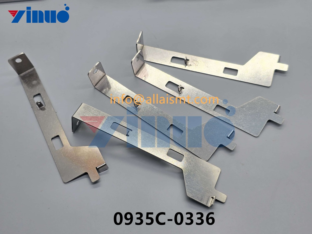 Universal 0935C-0336 OUTER TAIL LOCK