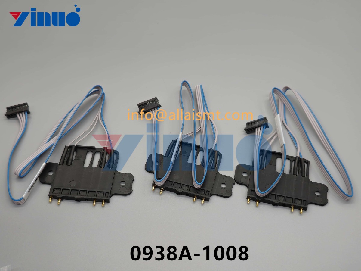 Universal 0938A-1008 MPCS IO CABLE WIDE