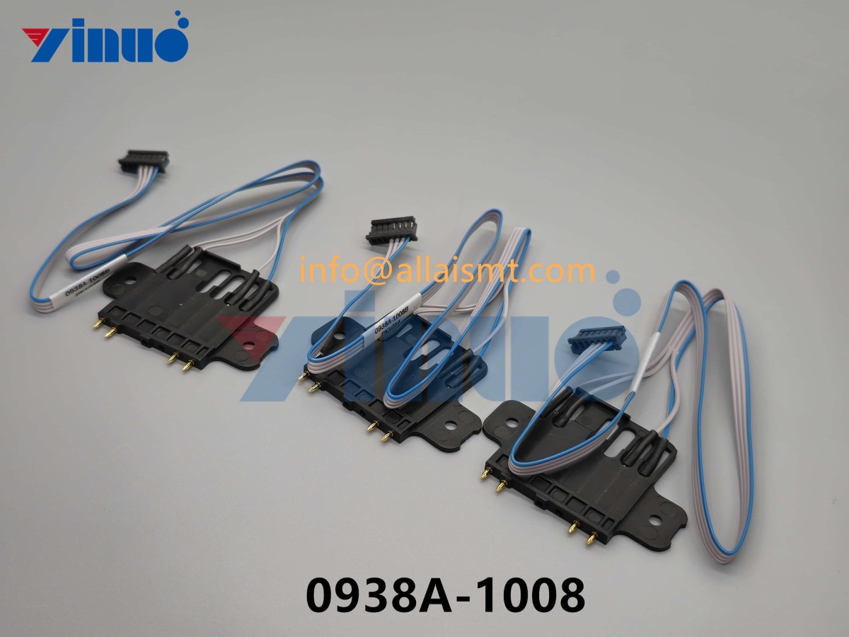 Universal 0938A-1008 MPCS IO CABLE WIDE