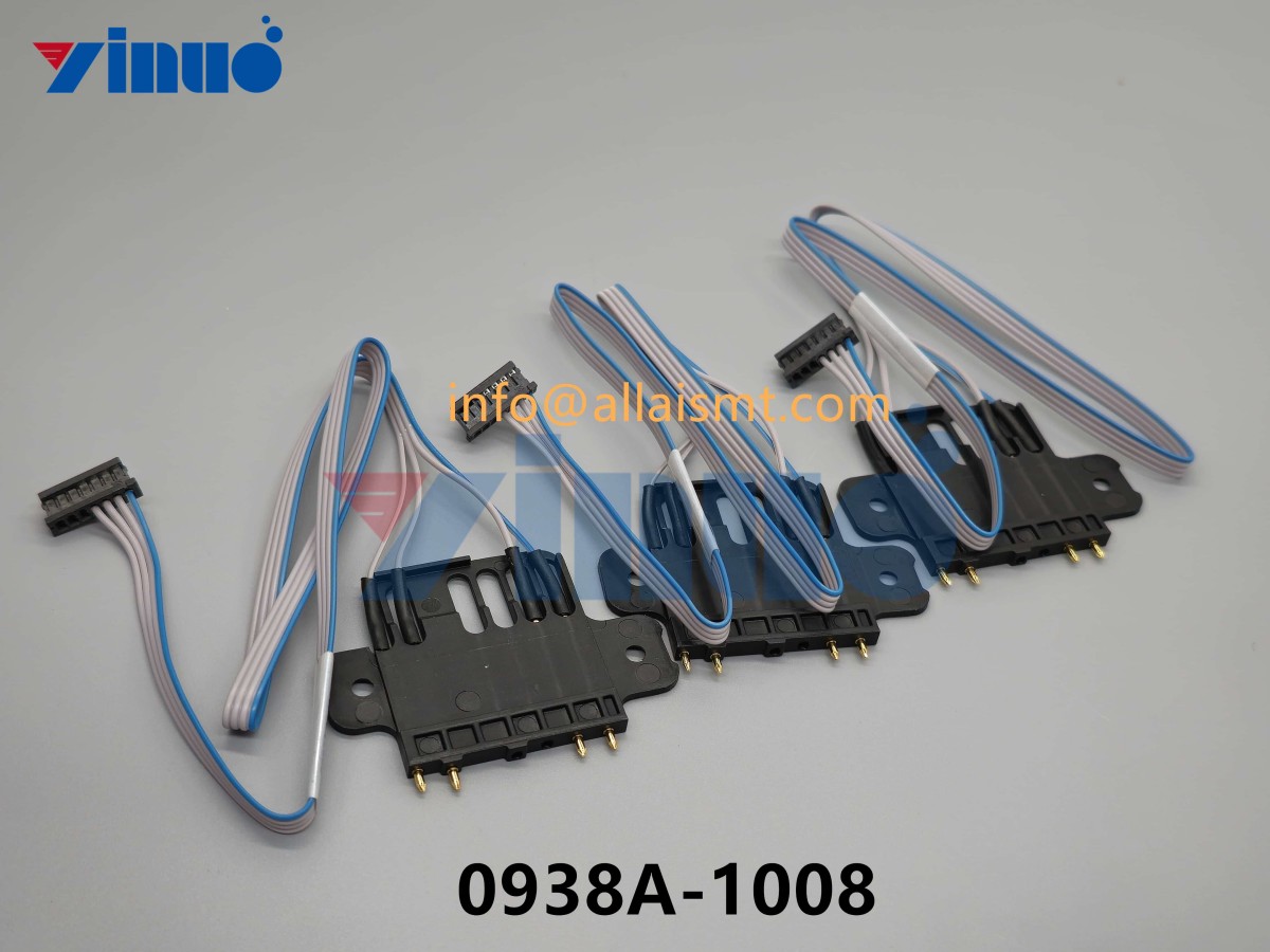 Universal 0938A-1008 MPCS IO CABLE WIDE