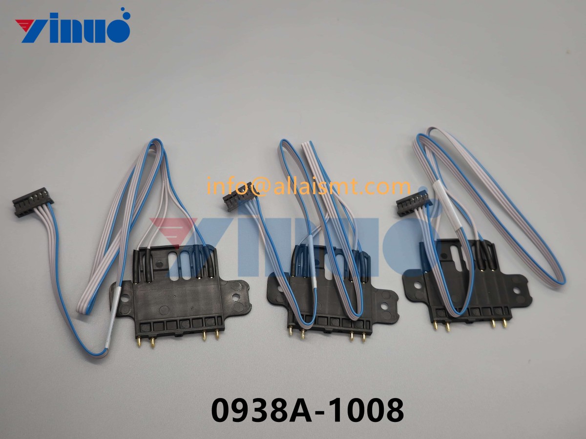 Universal 0938A-1008 MPCS IO CABLE WIDE