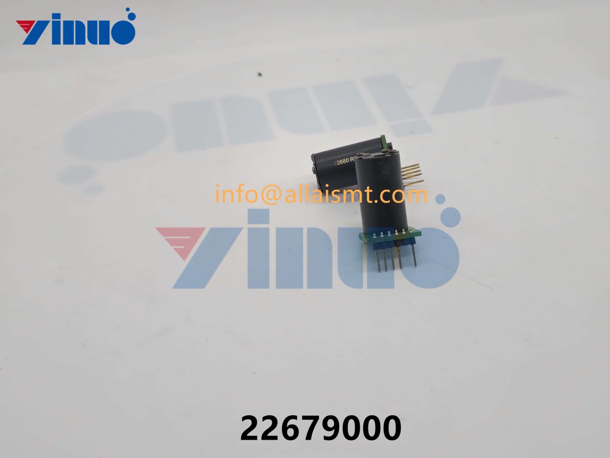 Universal 22679000 SENSOR ASSY
