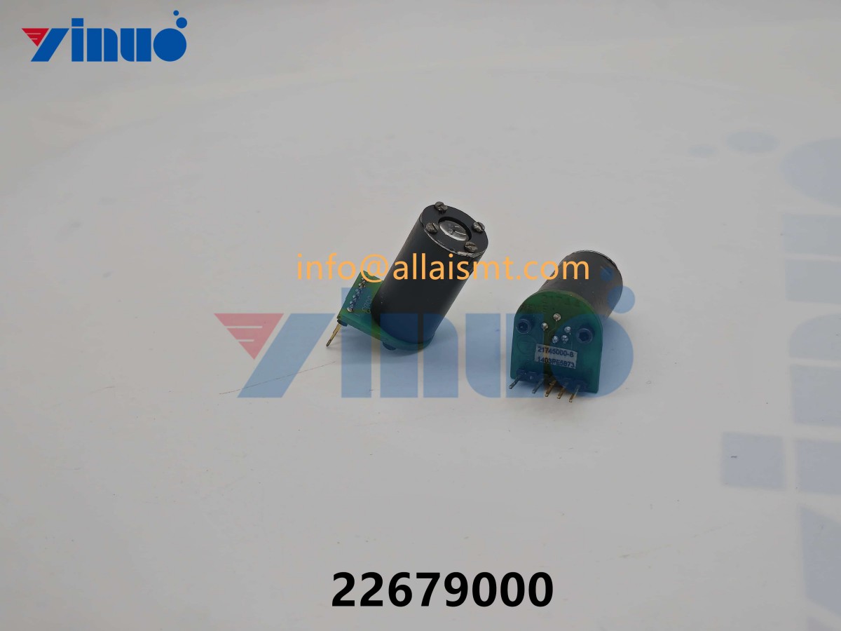 Universal 22679000 SENSOR ASSY