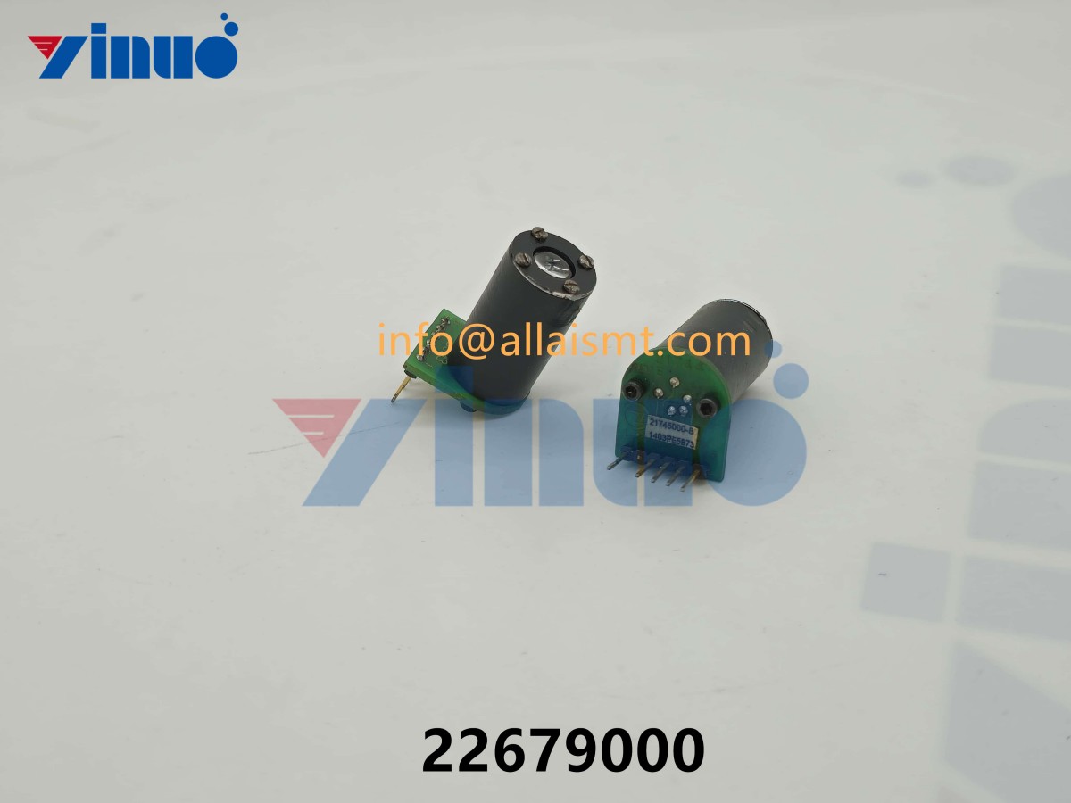 Universal 22679000 SENSOR ASSY