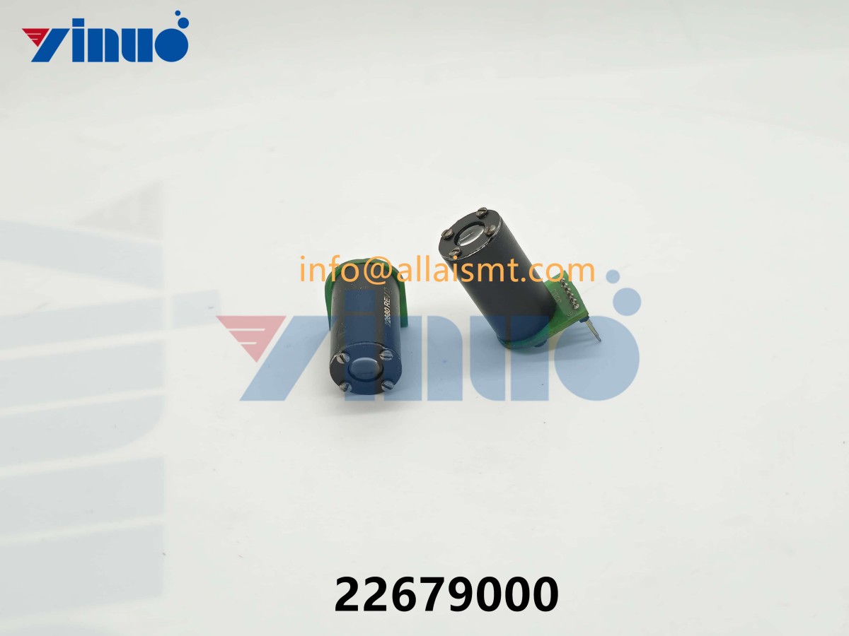 Universal 22679000 SENSOR ASSY