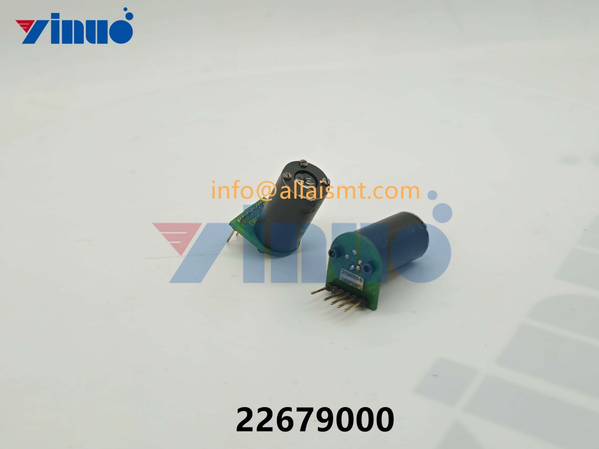 Universal 22679000 SENSOR ASSY