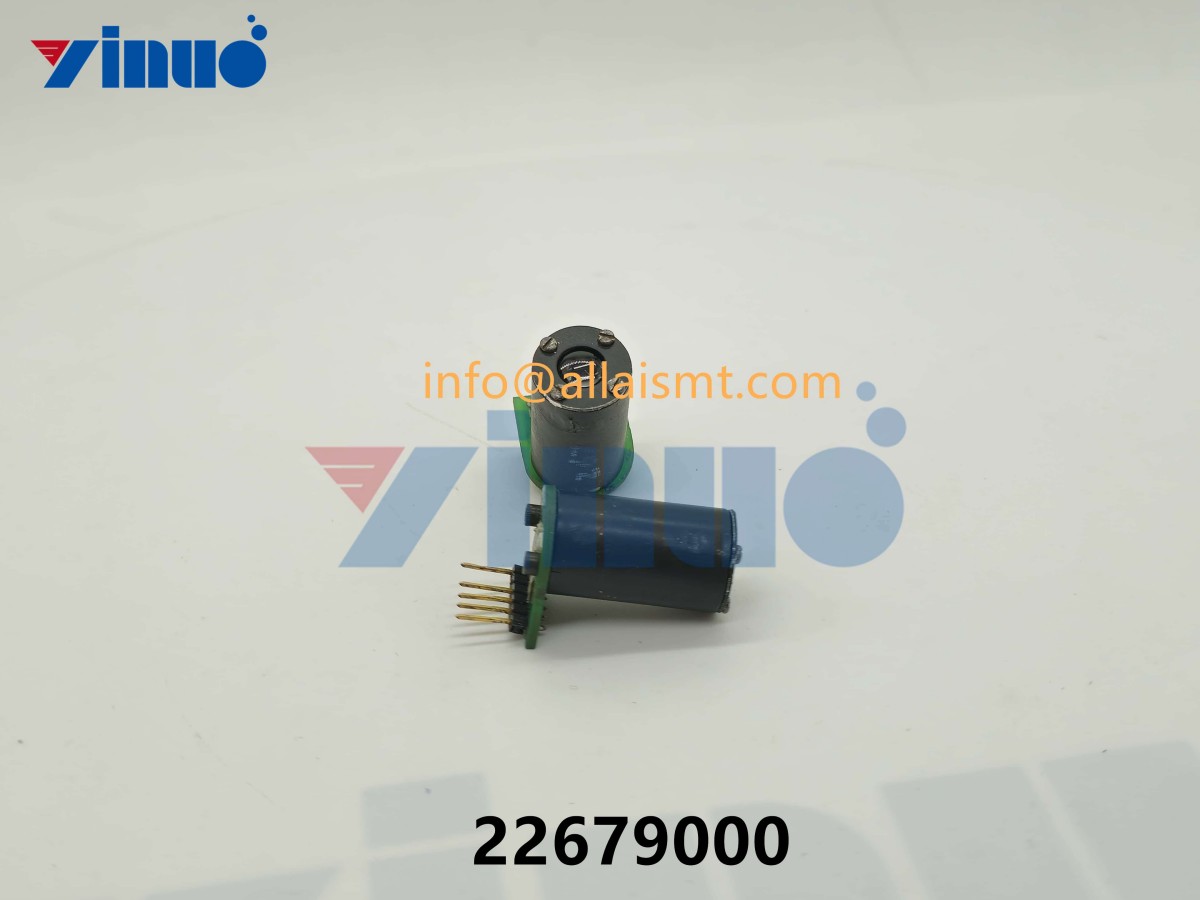 Universal 22679000 SENSOR ASSY