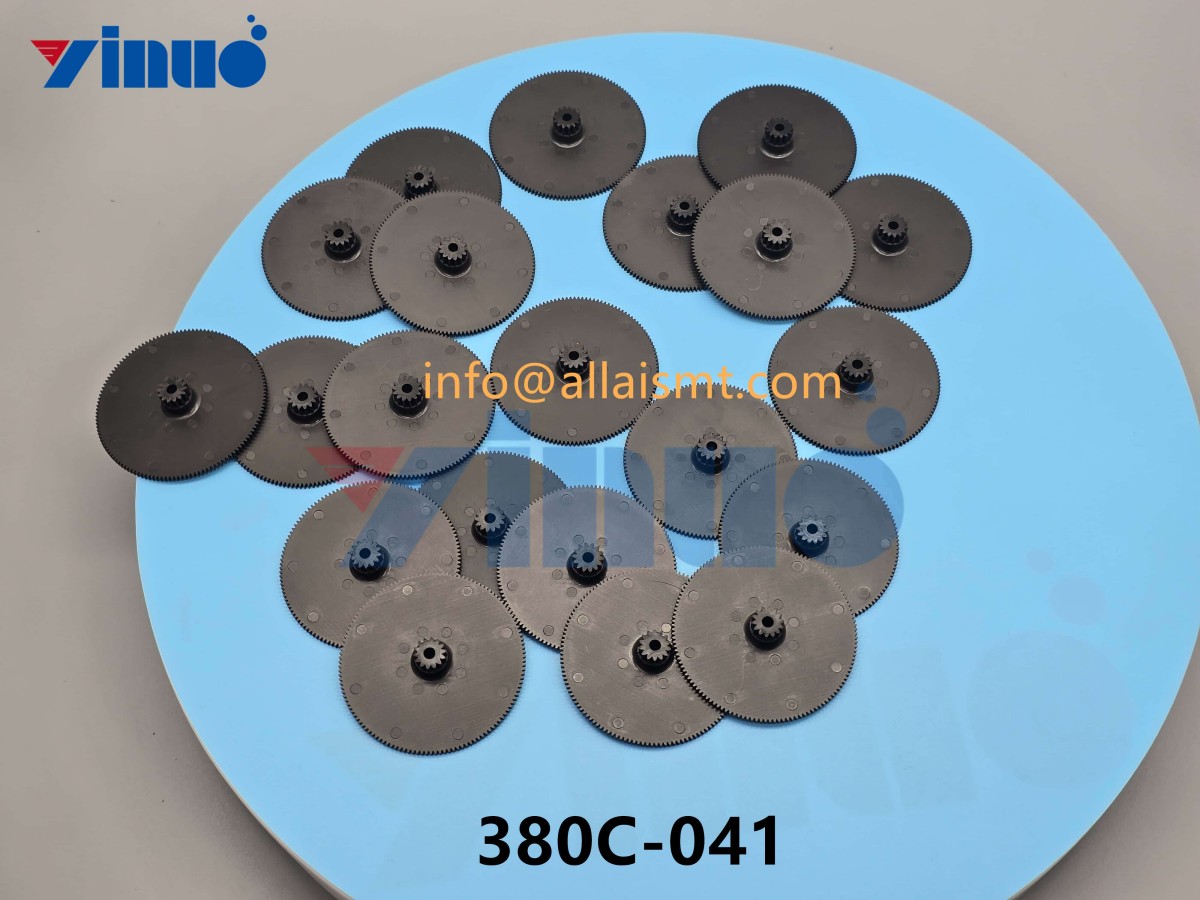 Universal 380C-041 JACKSHAFT