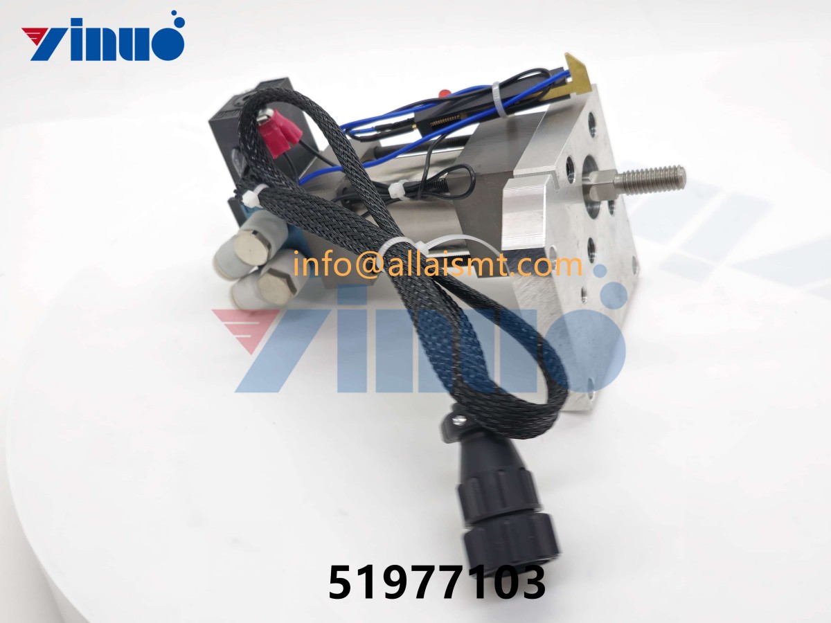 Universal 51977103 CYLINDER ASSY