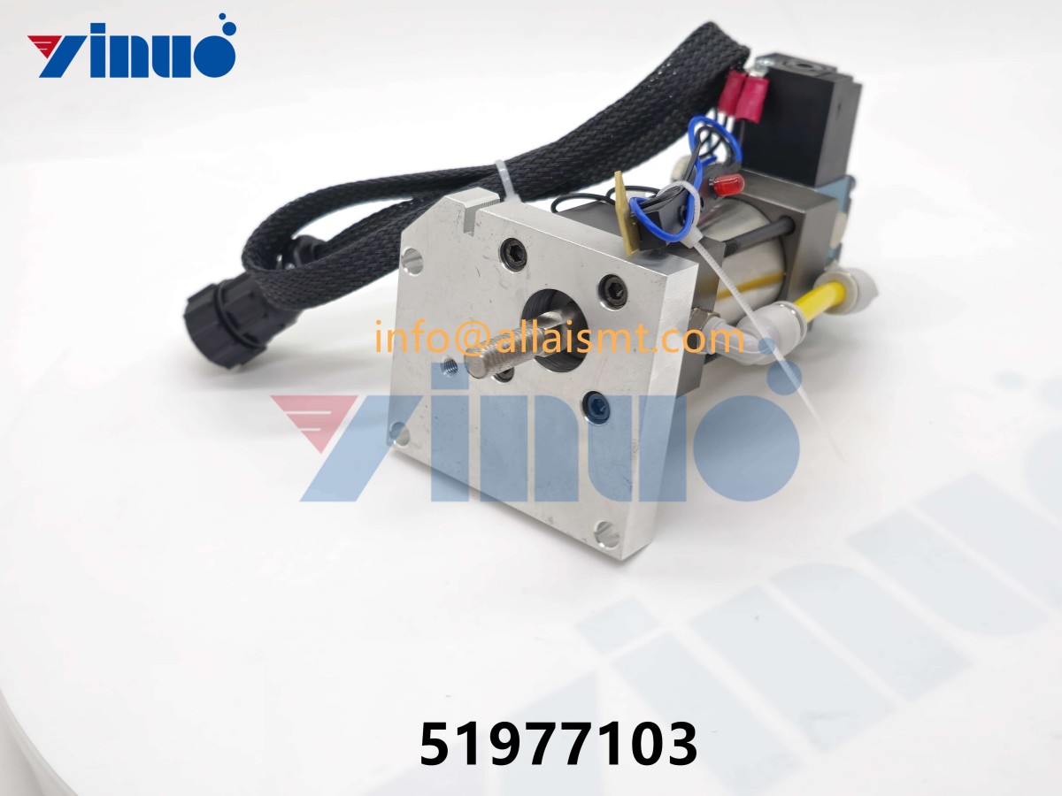Universal 51977103 CYLINDER ASSY