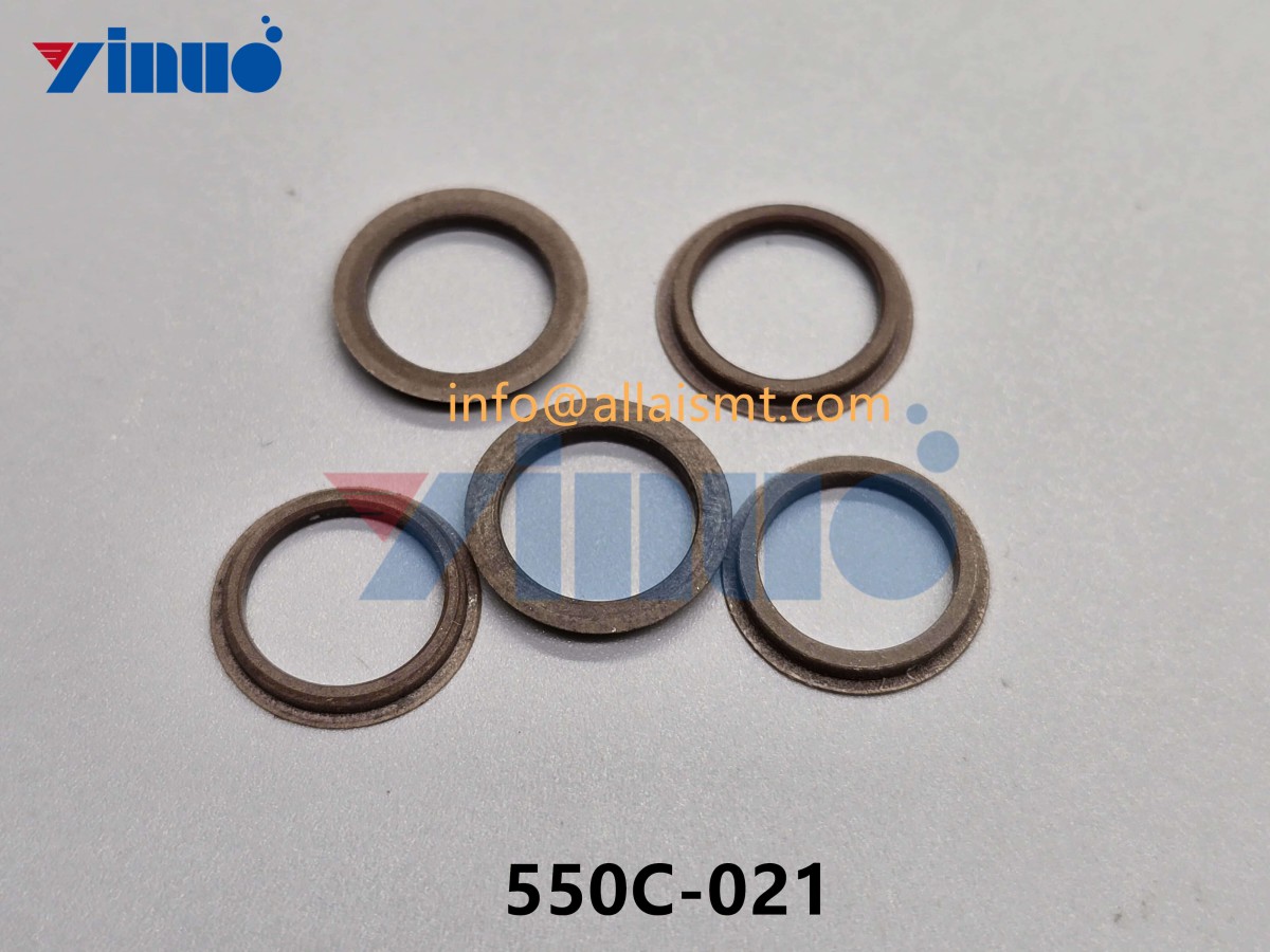 Universal 550C-021 BUSHING,PEEL ARM