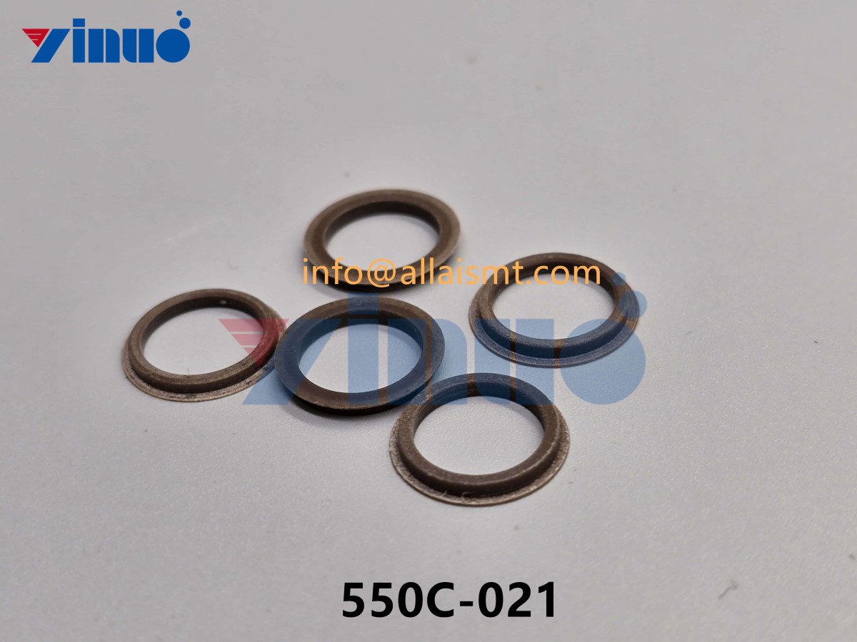 Universal 550C-021 BUSHING,PEEL ARM