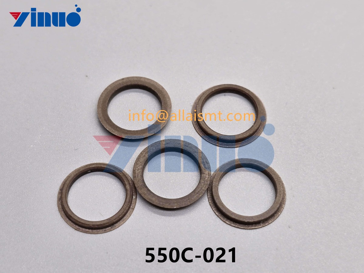 Universal 550C-021 BUSHING,PEEL ARM