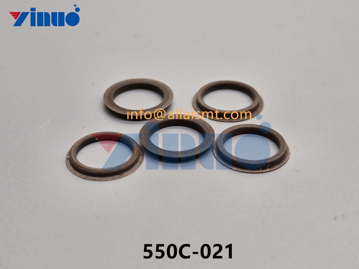 Universal 550C-021 BUSHING,PEEL ARM