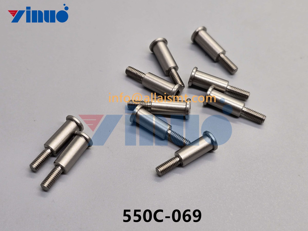 Universal 550C-069 SPRING PIVOT PIN