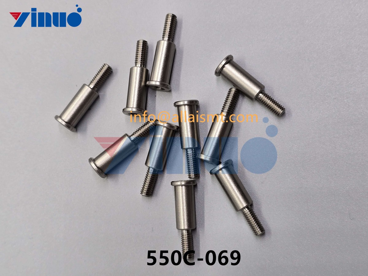 Universal 550C-069 SPRING PIVOT PIN