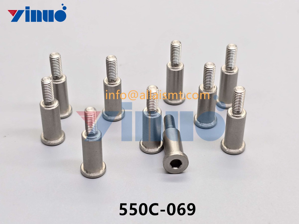 Universal 550C-069 SPRING PIVOT PIN