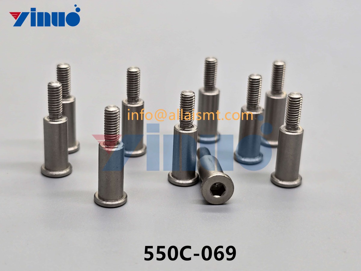 Universal 550C-069 SPRING PIVOT PIN