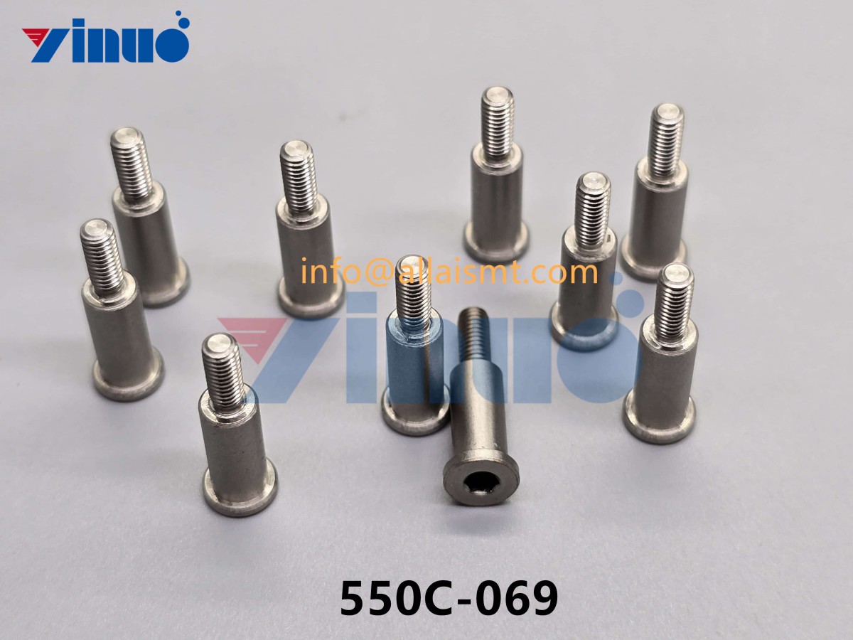 Universal 550C-069 SPRING PIVOT PIN