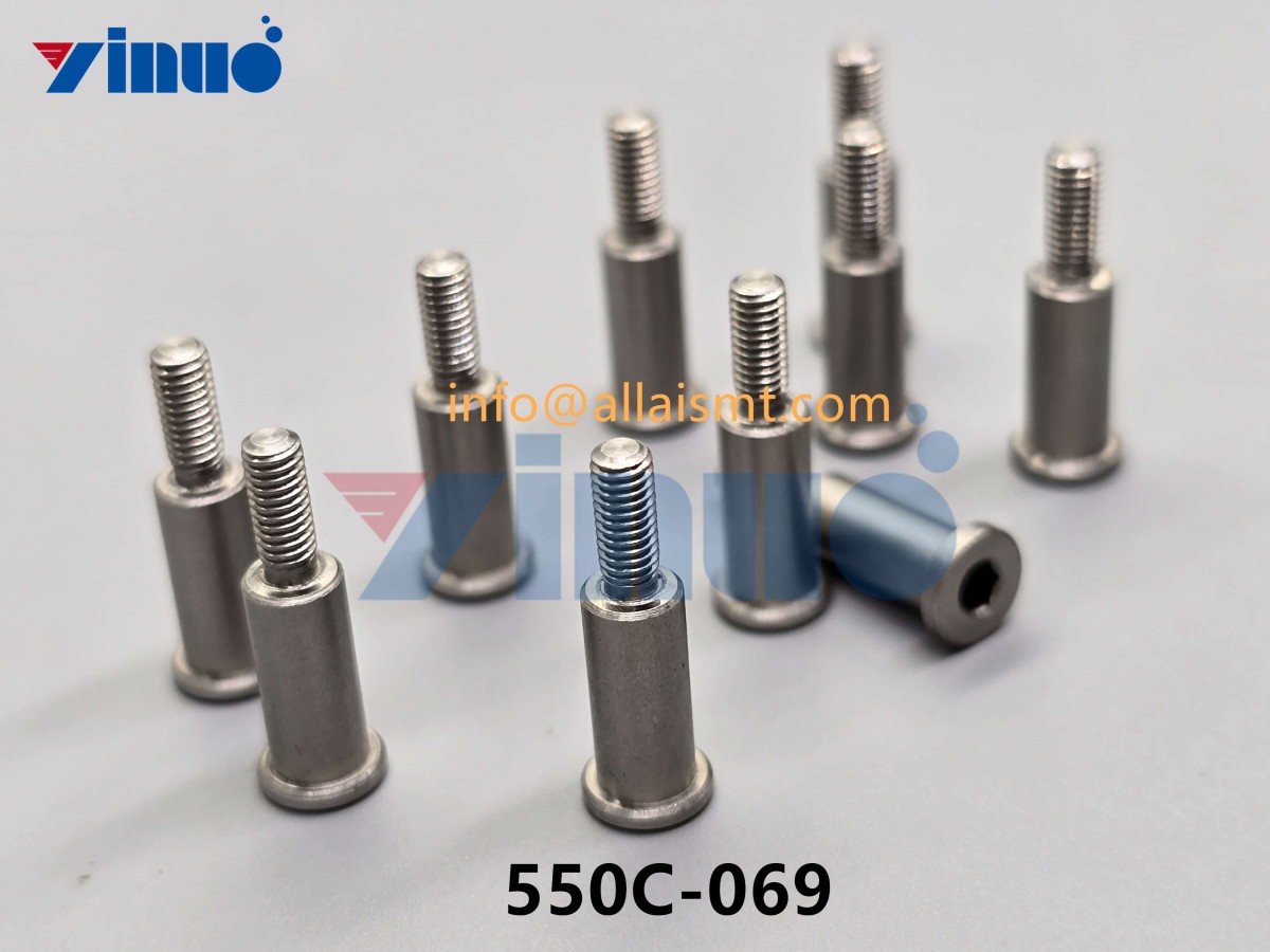 Universal 550C-069 SPRING PIVOT PIN